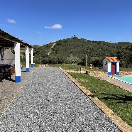 Monte Das Covas Sao Teotonio Exterior photo